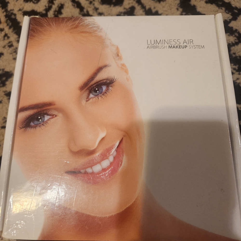 Luminess Air Airbrush Makeup System